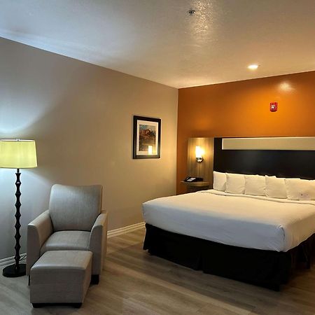 Best Western Plus Zion West La Verkin Exteriér fotografie