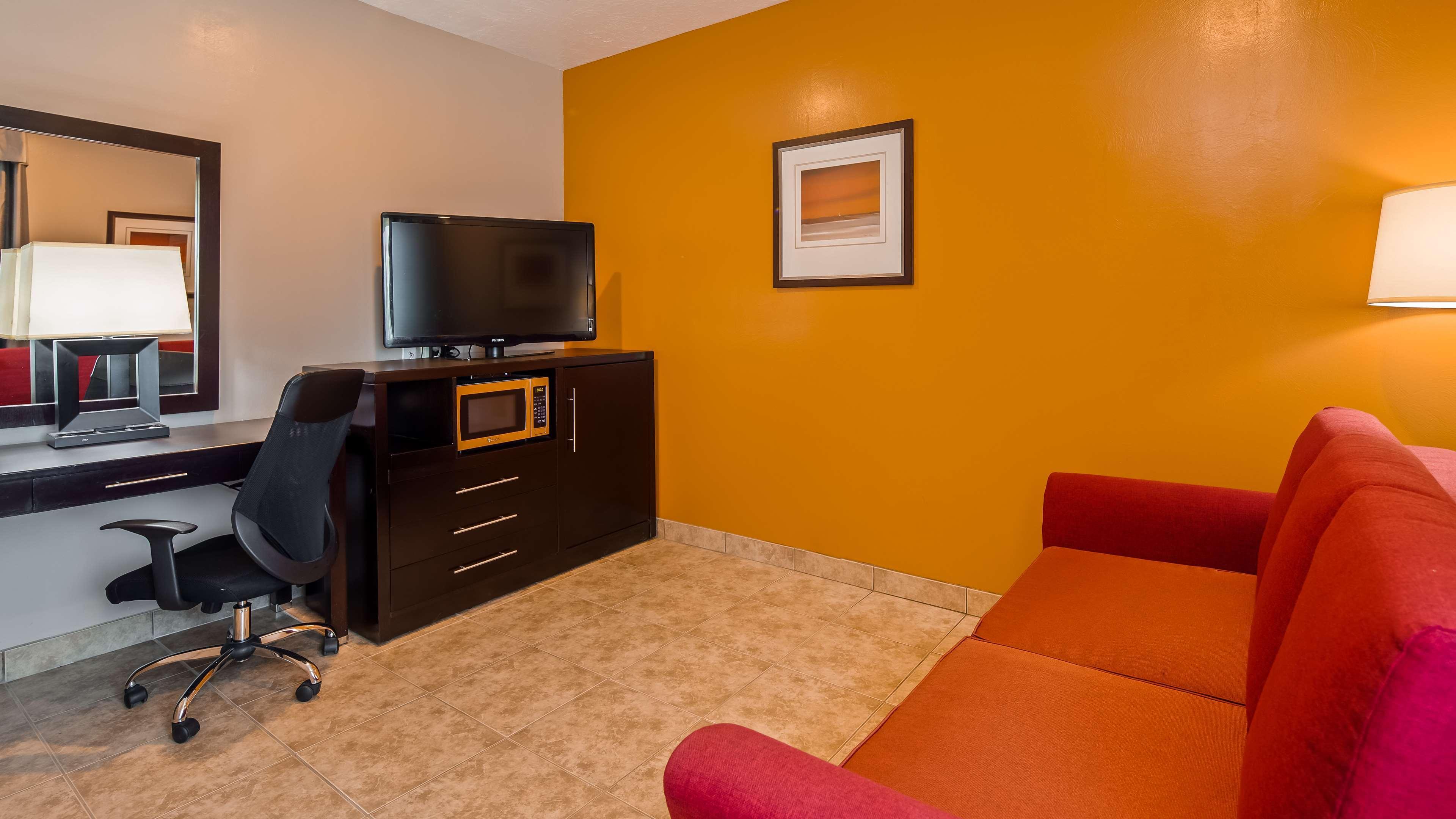 Best Western Plus Zion West La Verkin Exteriér fotografie