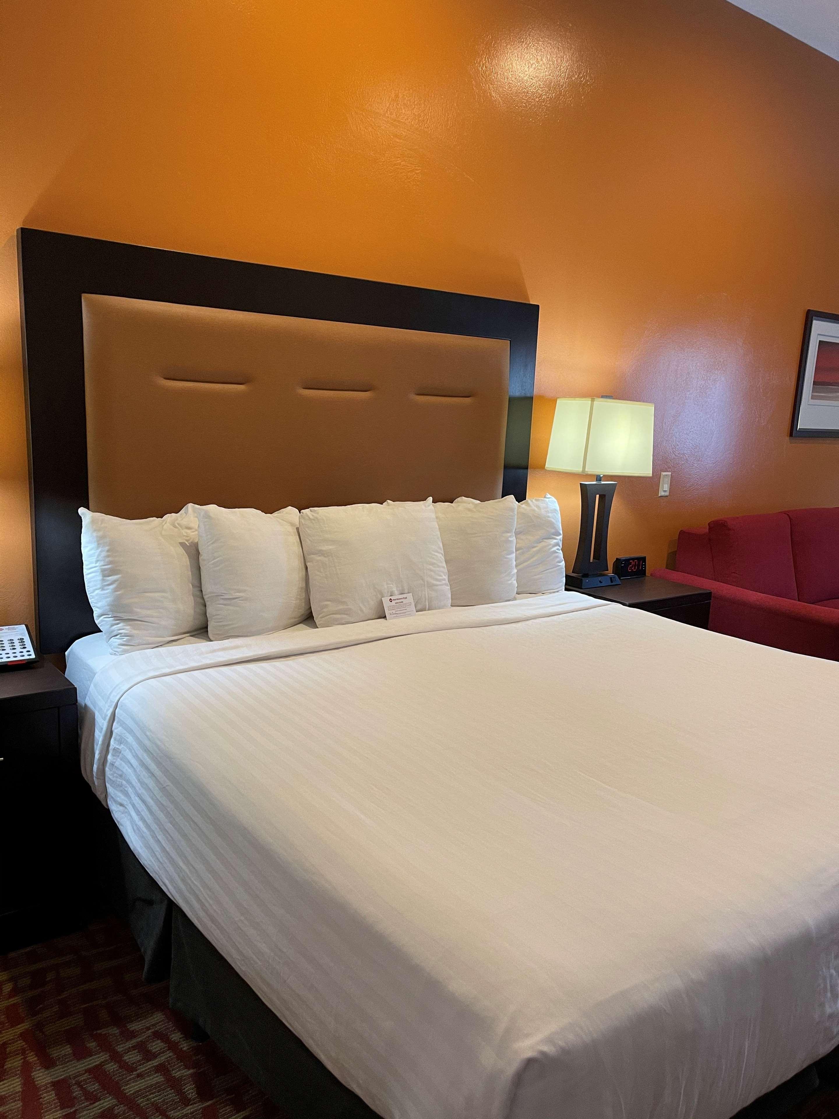 Best Western Plus Zion West La Verkin Exteriér fotografie