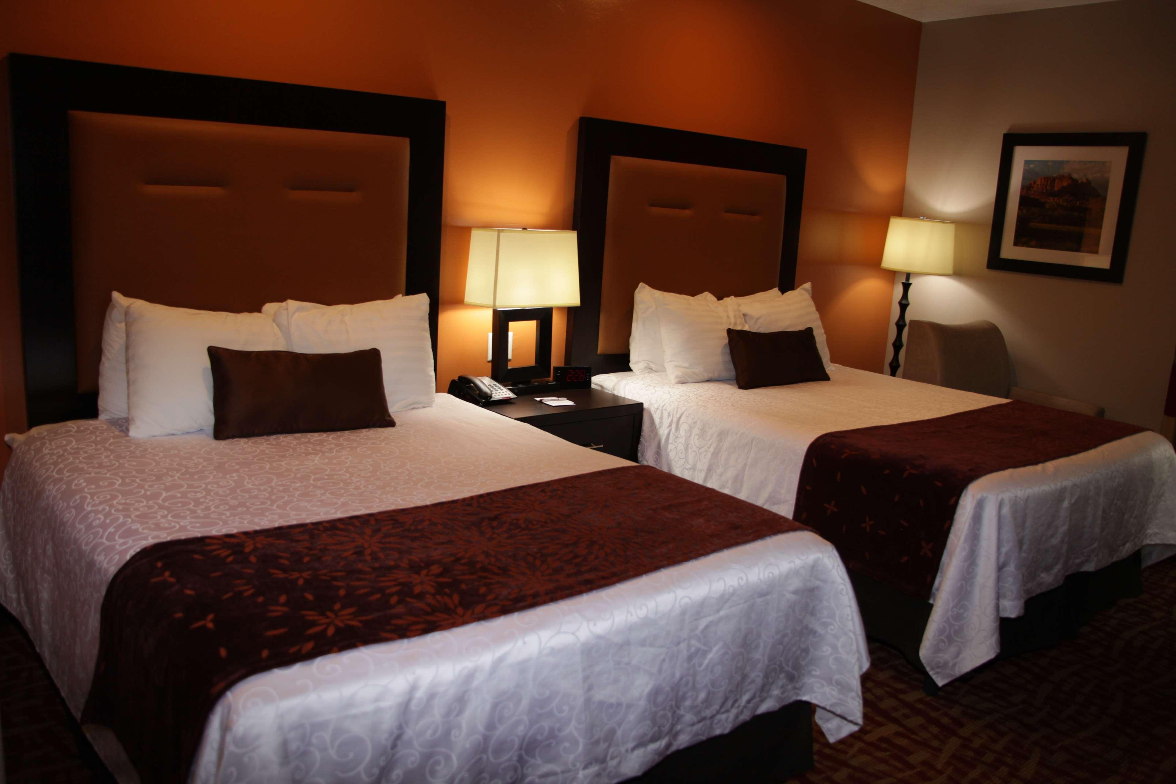 Best Western Plus Zion West La Verkin Exteriér fotografie