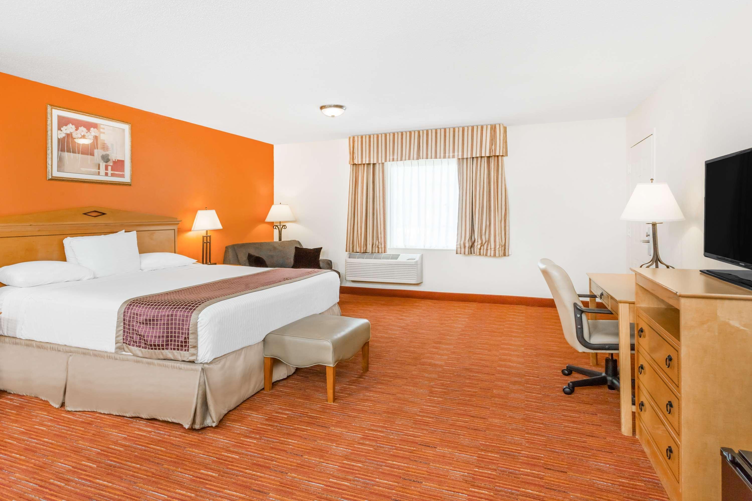 Best Western Plus Zion West La Verkin Exteriér fotografie