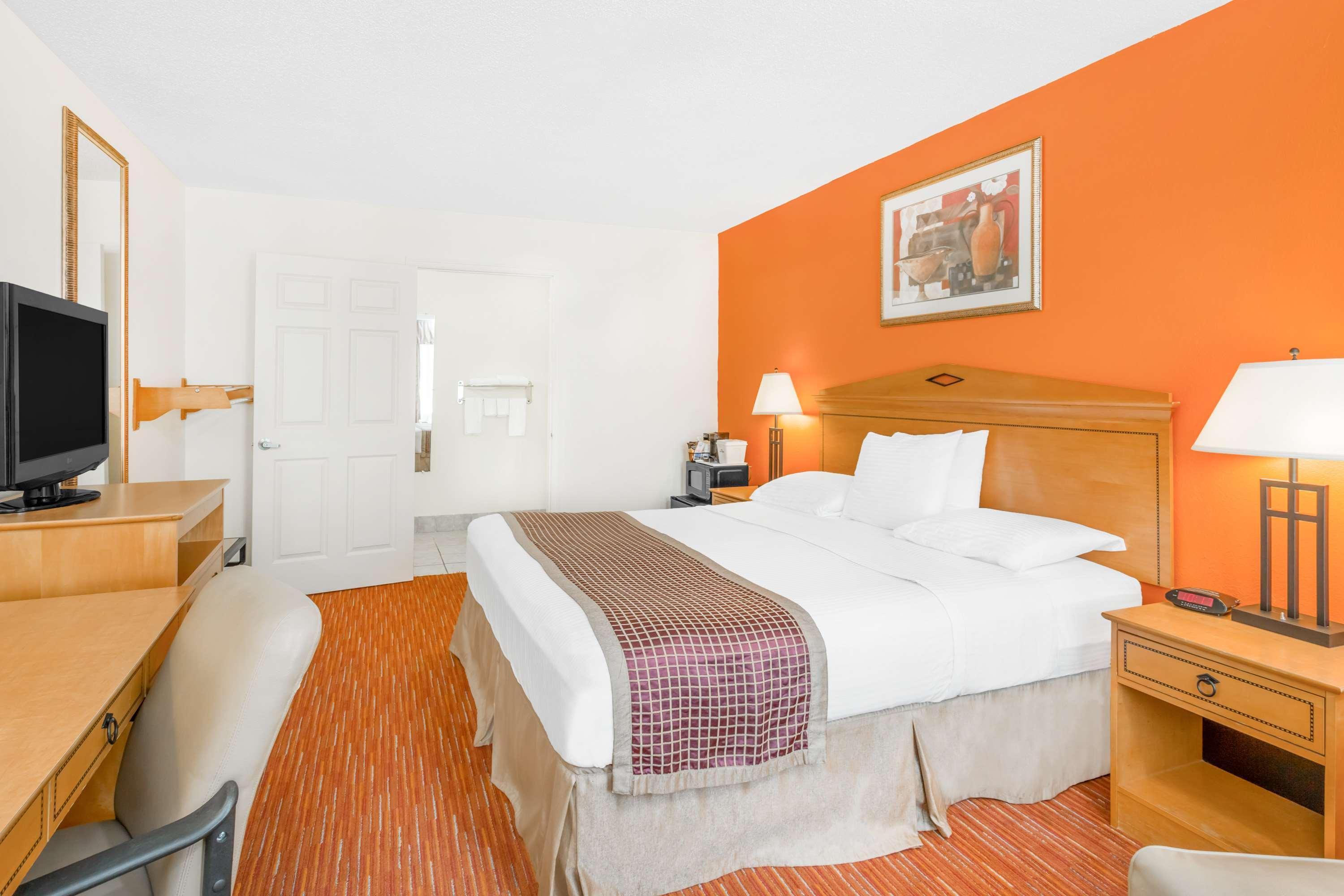 Best Western Plus Zion West La Verkin Exteriér fotografie
