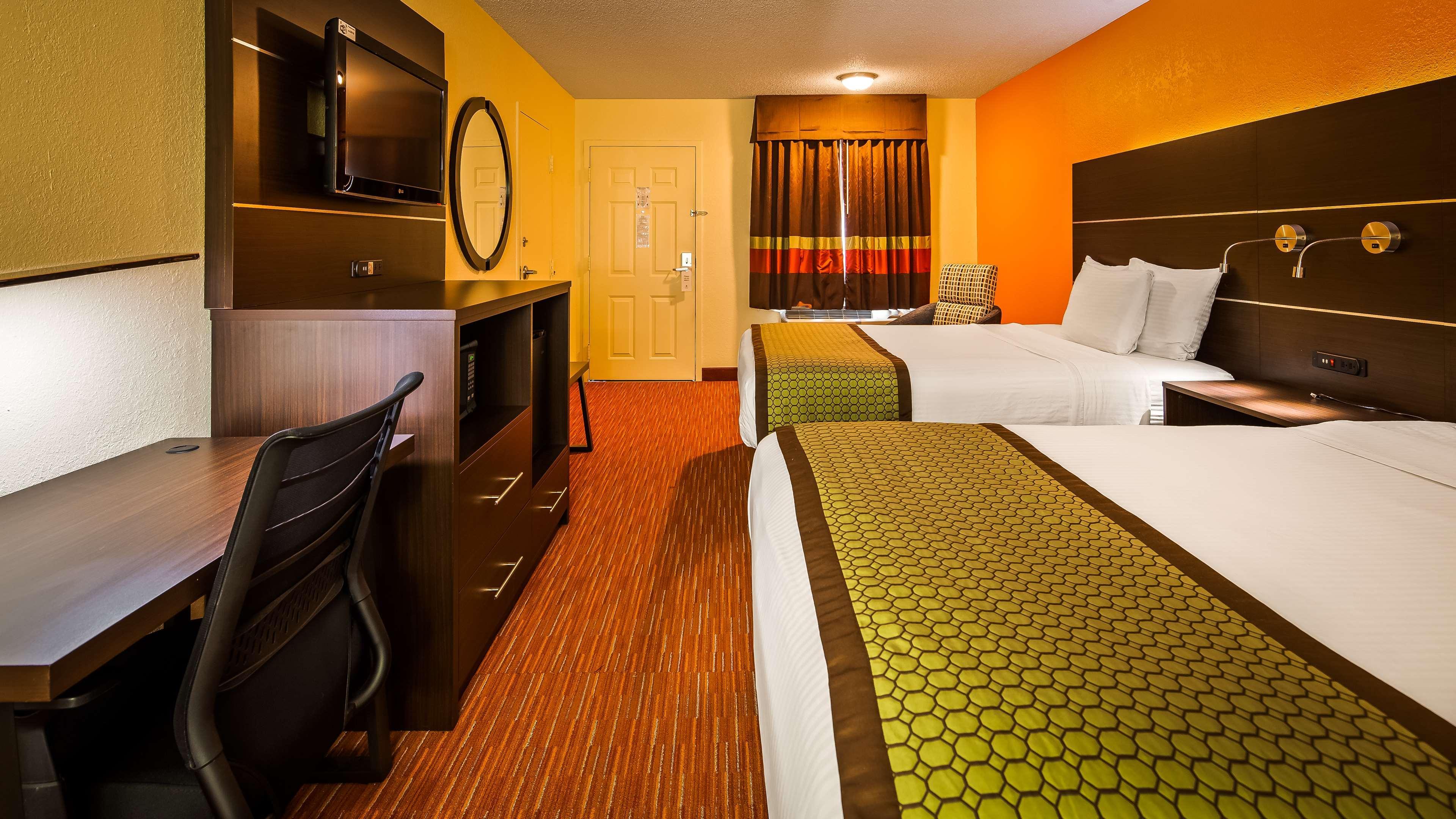 Best Western Plus Zion West La Verkin Exteriér fotografie