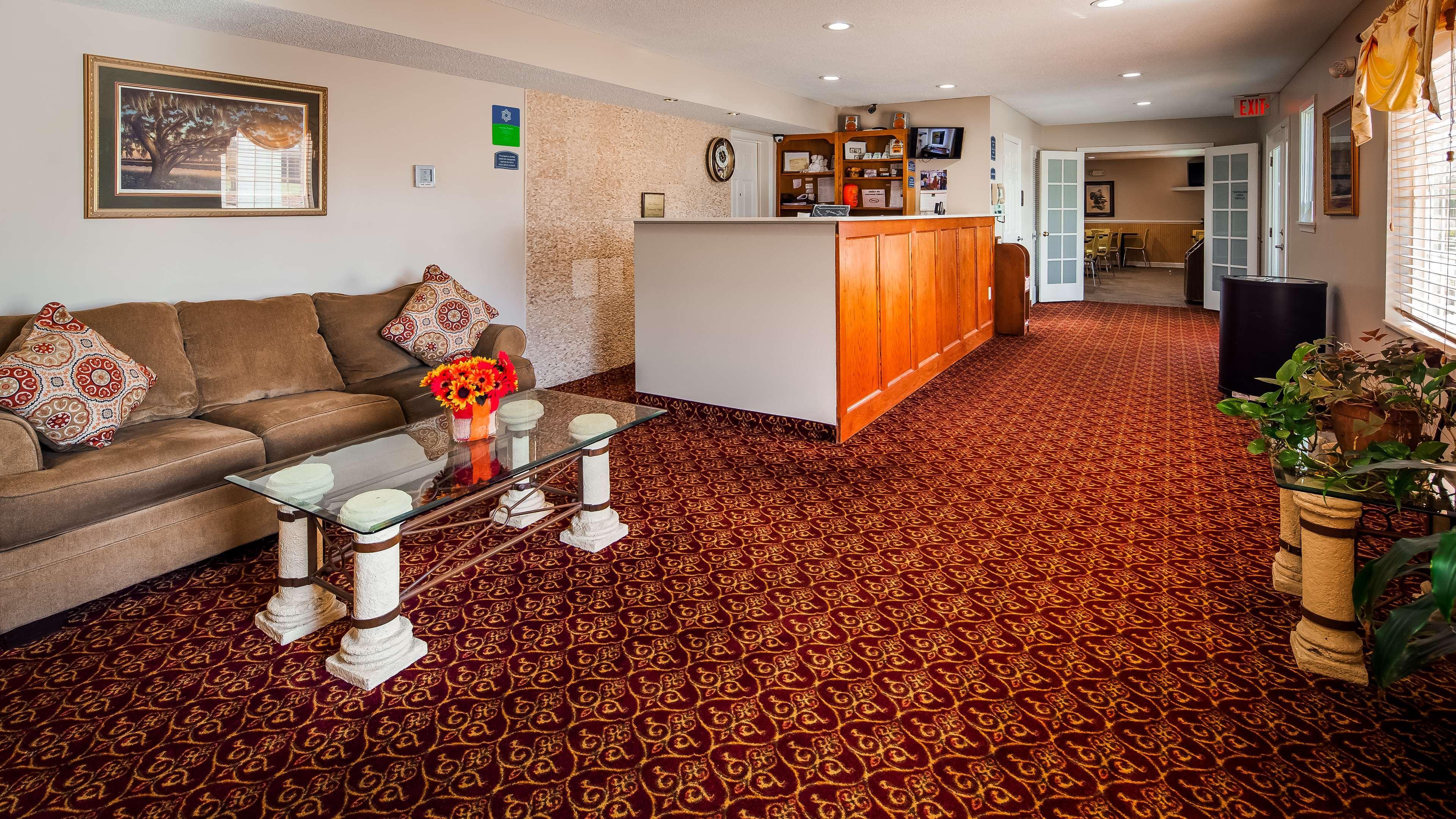 Best Western Plus Zion West La Verkin Exteriér fotografie