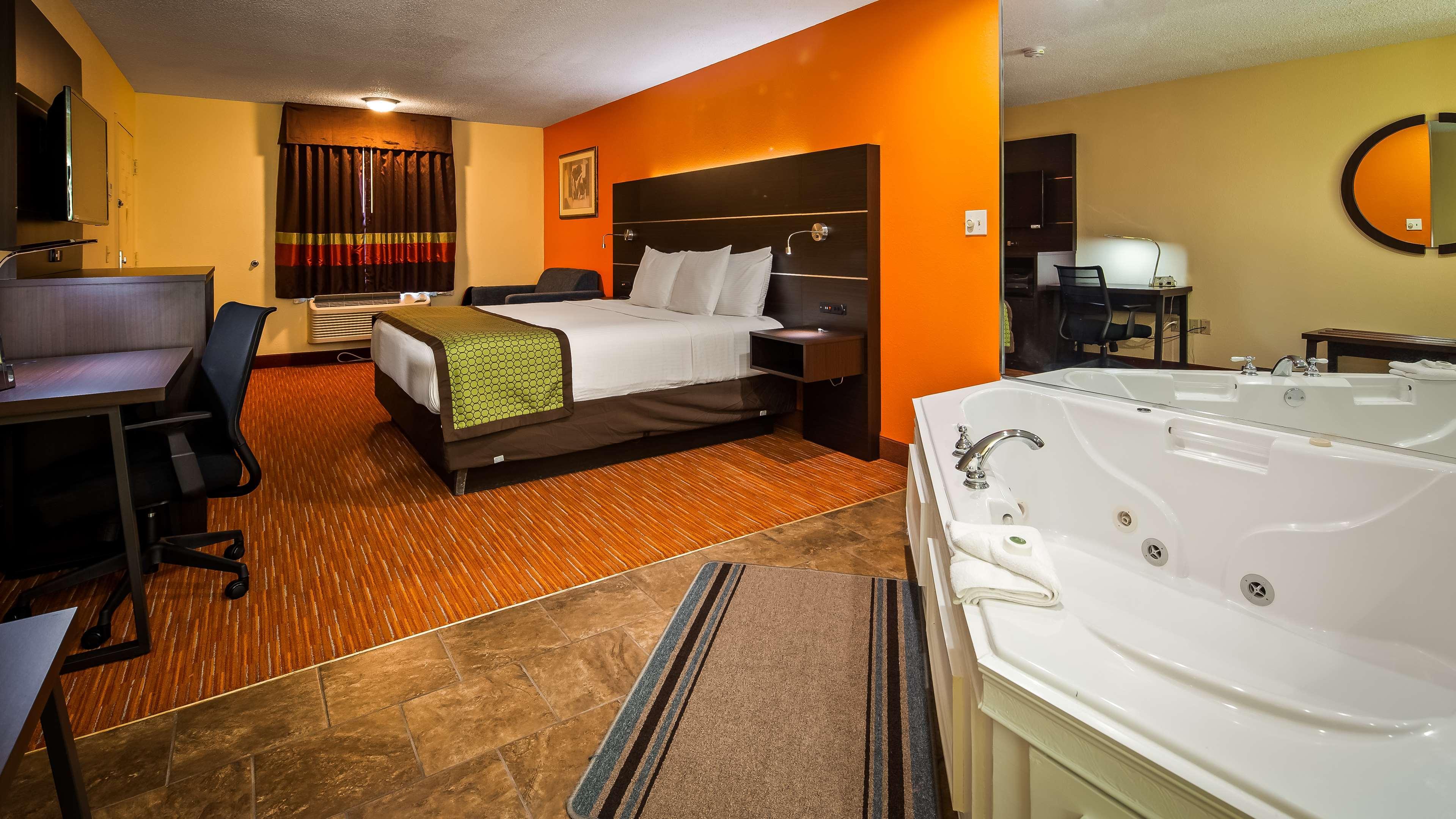 Best Western Plus Zion West La Verkin Exteriér fotografie