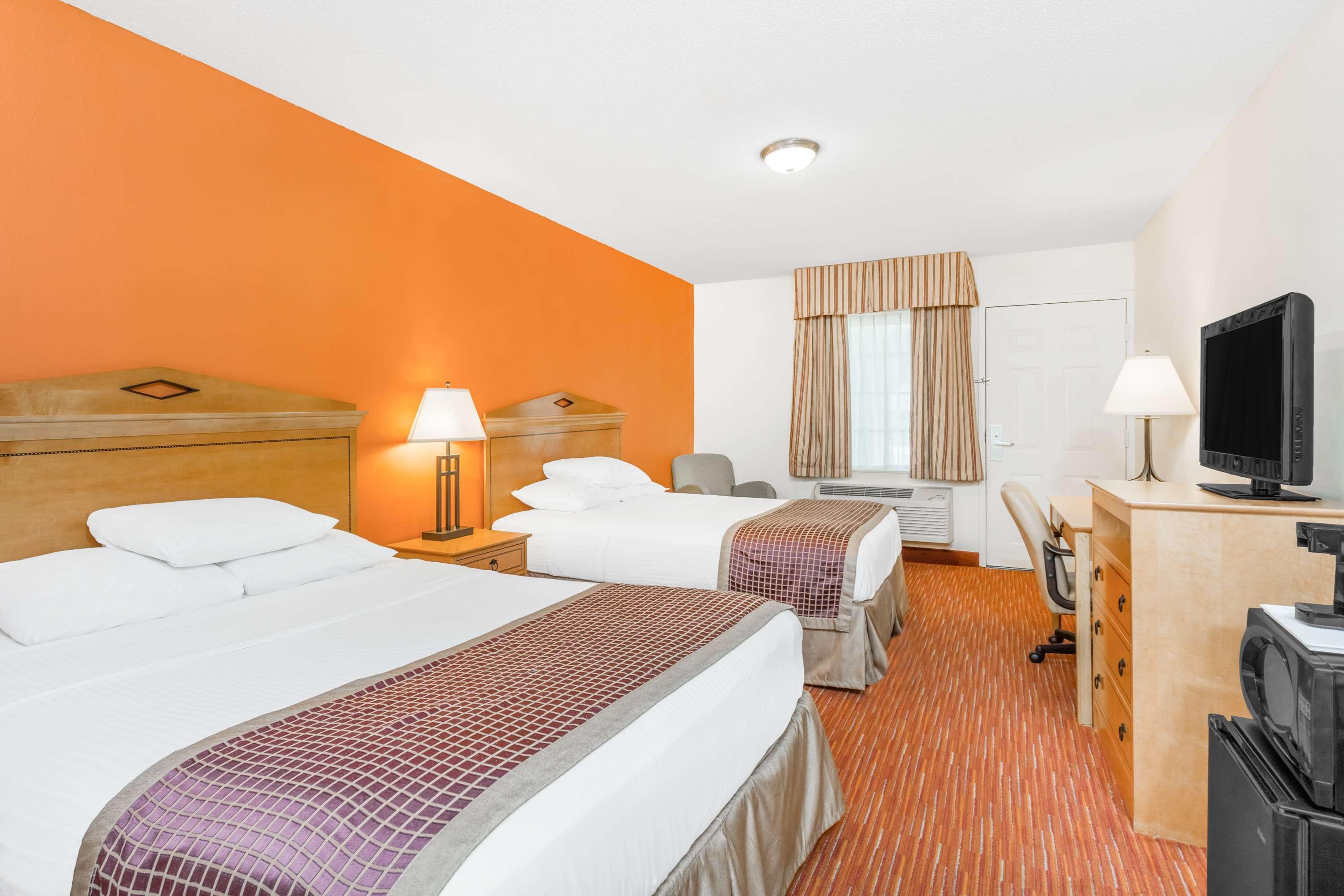 Best Western Plus Zion West La Verkin Exteriér fotografie