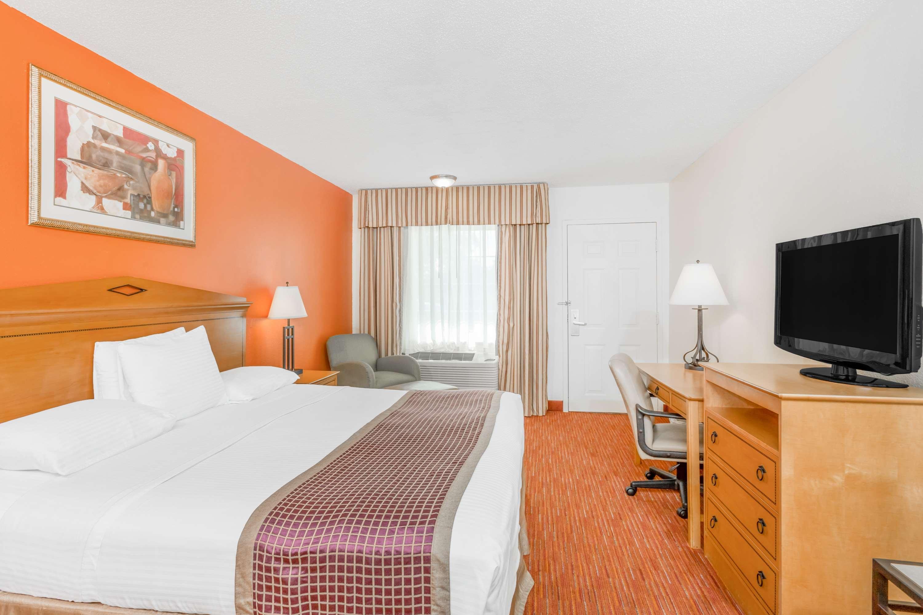 Best Western Plus Zion West La Verkin Exteriér fotografie