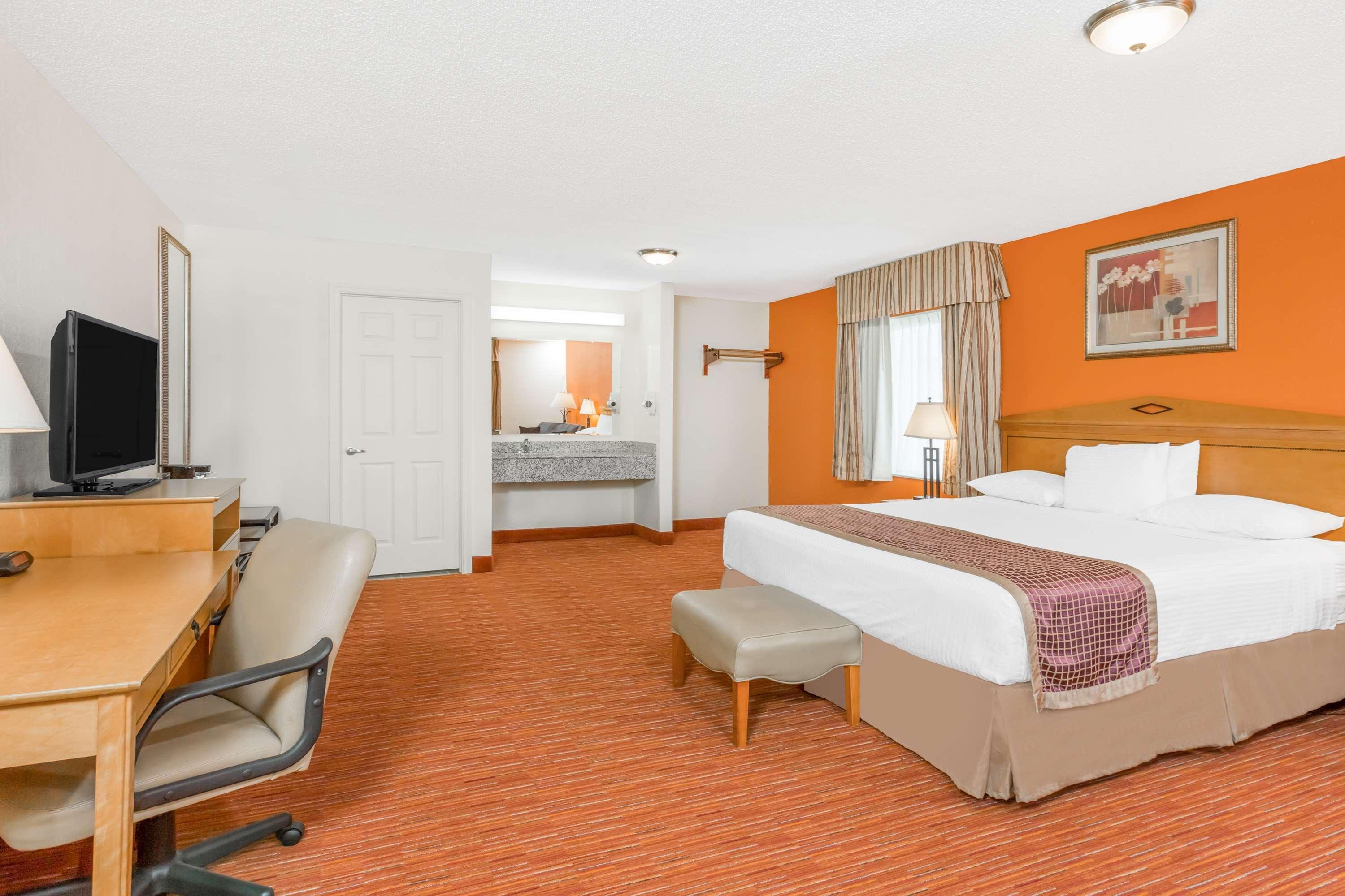 Best Western Plus Zion West La Verkin Exteriér fotografie