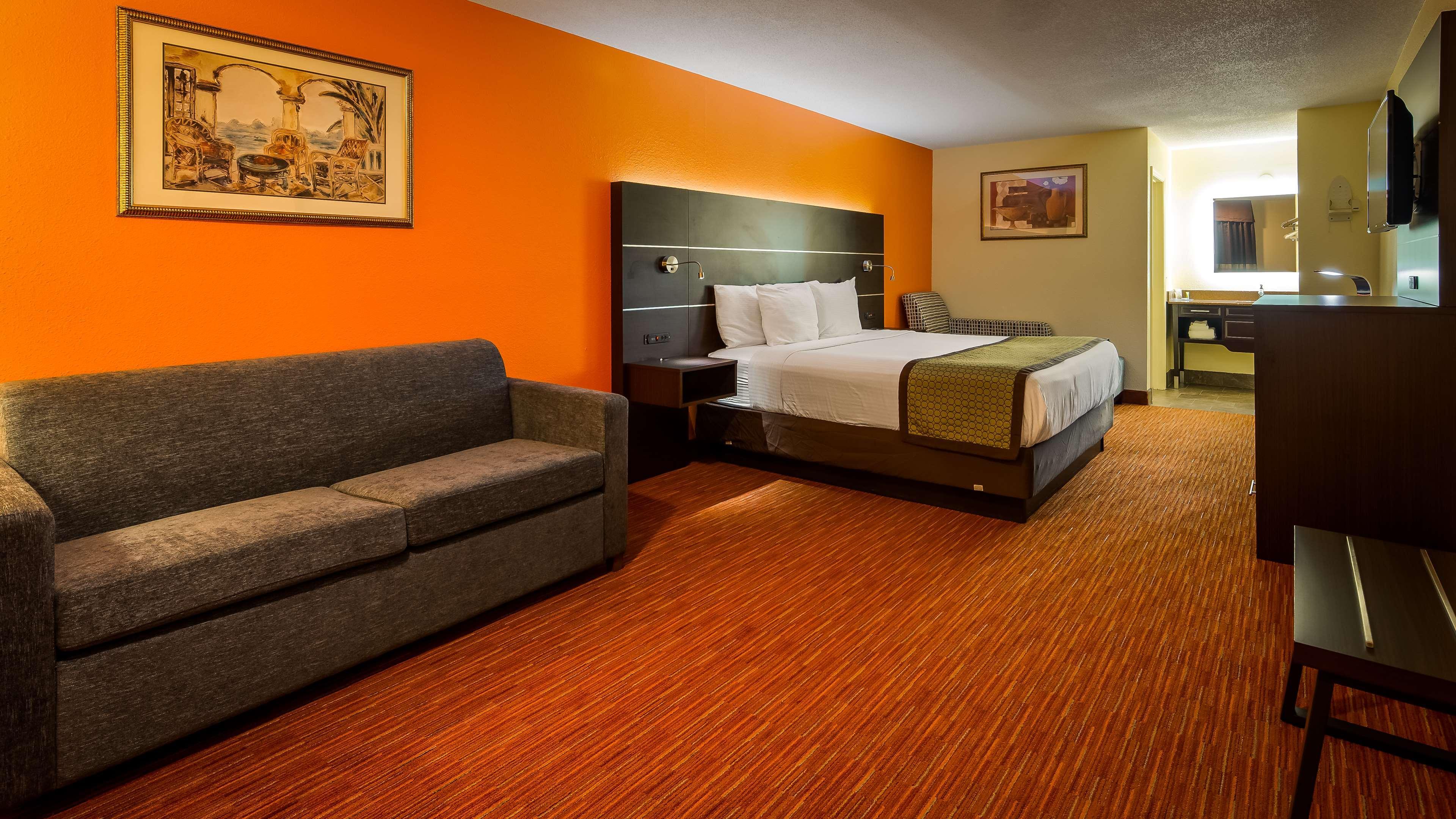 Best Western Plus Zion West La Verkin Exteriér fotografie