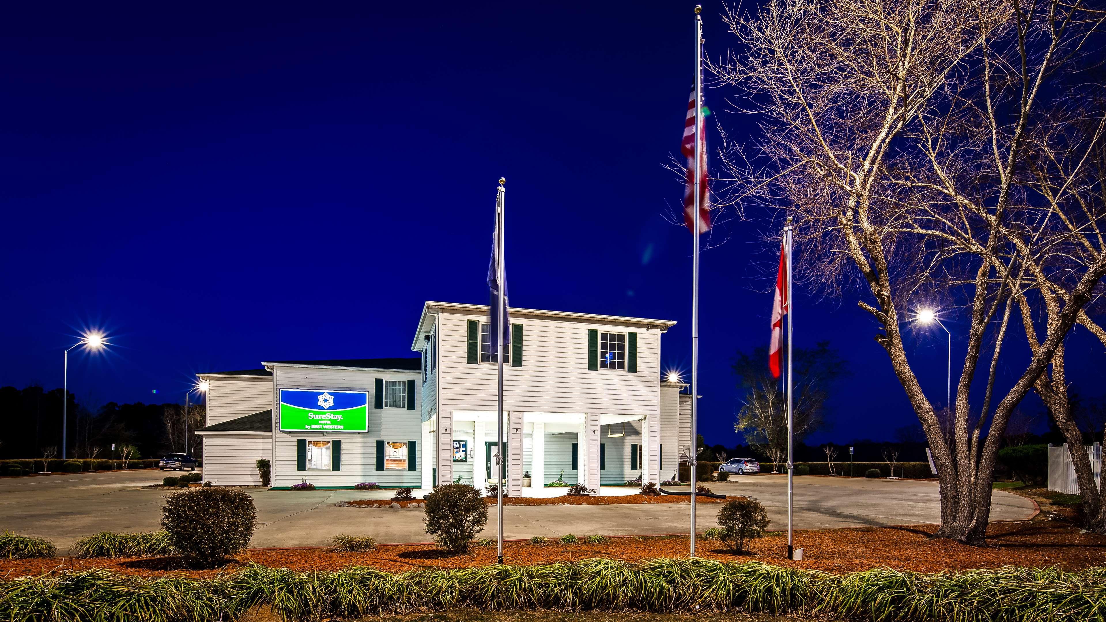 Best Western Plus Zion West La Verkin Exteriér fotografie